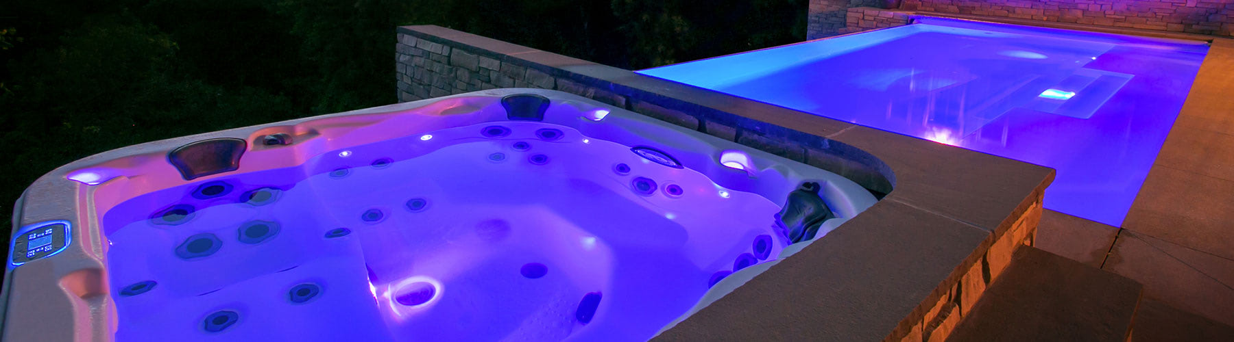 Pool Inspiration Gallery