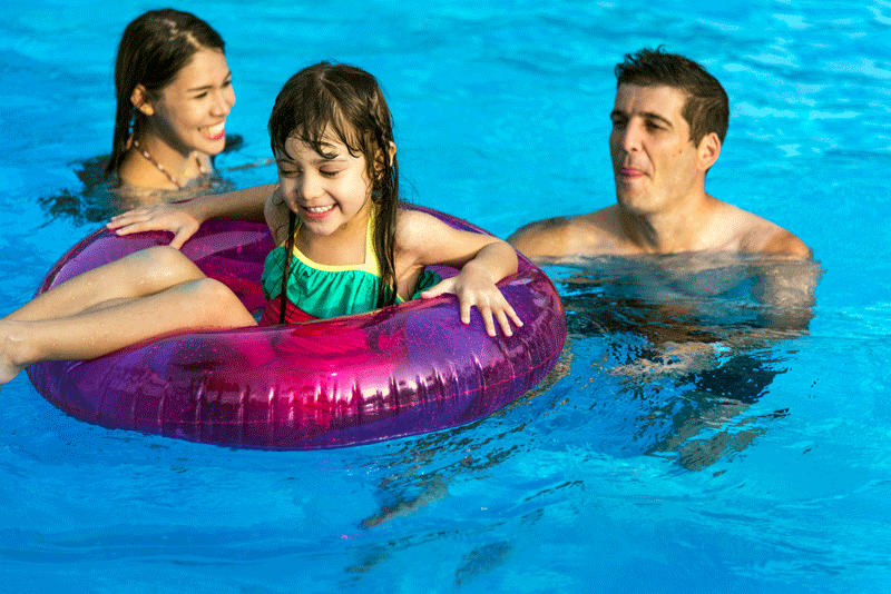What You Should Know About Owning A Pool In Utah