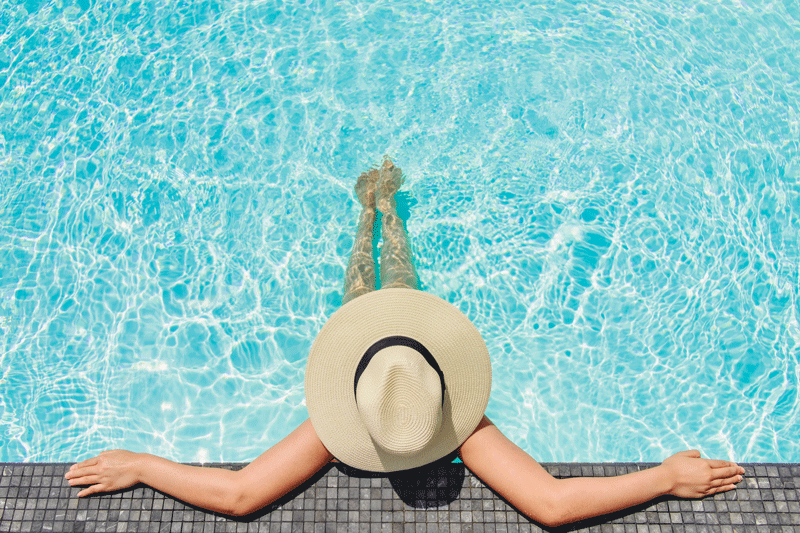 5 Things To Consider When Buying A Pool