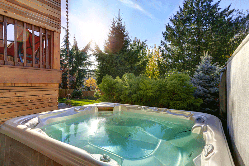 5 Questions To Ask When Buying Your First Hot Tub