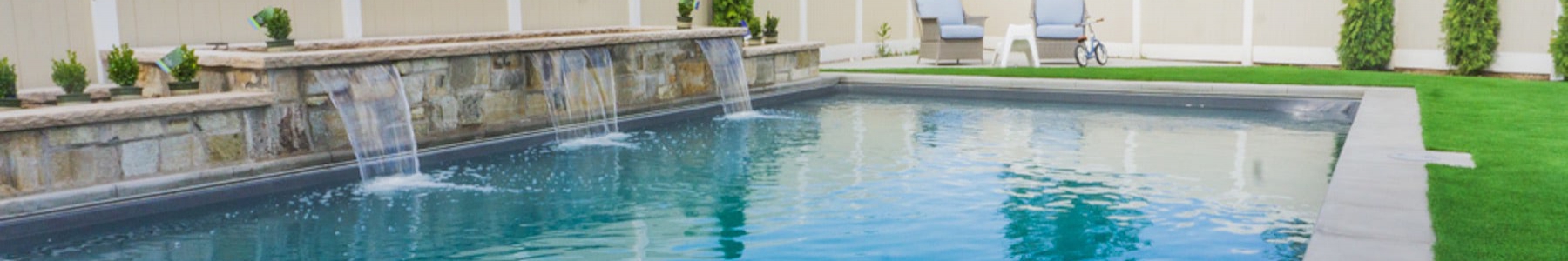 Pool Cleaning Maintenance